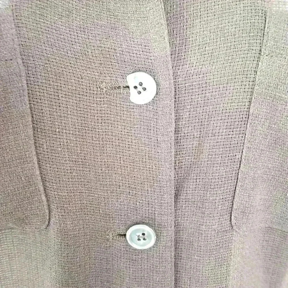 BASLER Wool Blend Dress - Picture 4 of 12